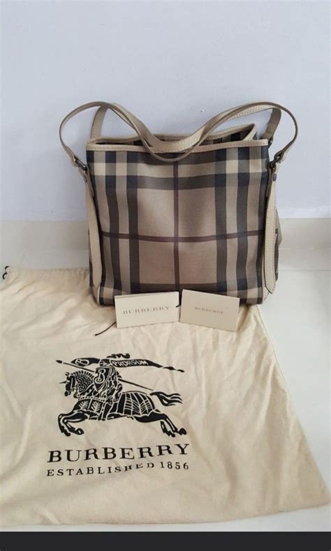 burberry sport gift bag|authentic Burberry bags on sale.